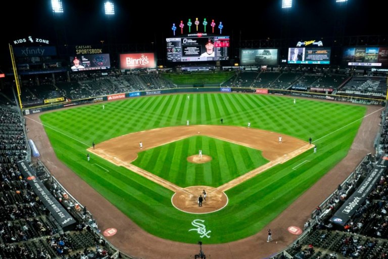 Let's Road Trip Cubs 2025: Trip #10 - Two Big Rivals Close To Home