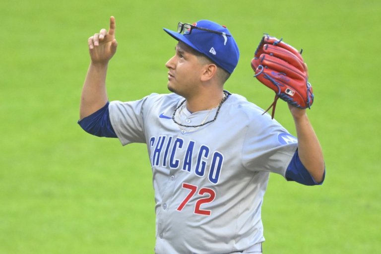 Javier Assad and the Mighty FIP Beaters