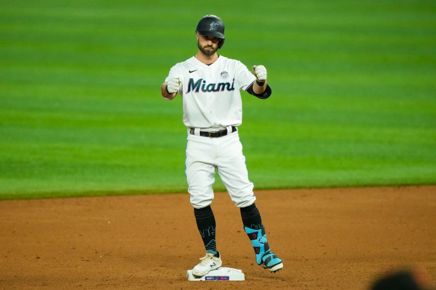 More information about "Jon Berti Will Be A Big X-factor Off The Cubs' Bench In 2025"