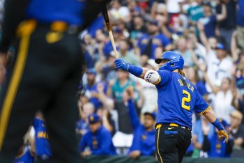 Whose Roster Spot Will Justin Turner Take—and Does the Answer Depend on Other Moves?