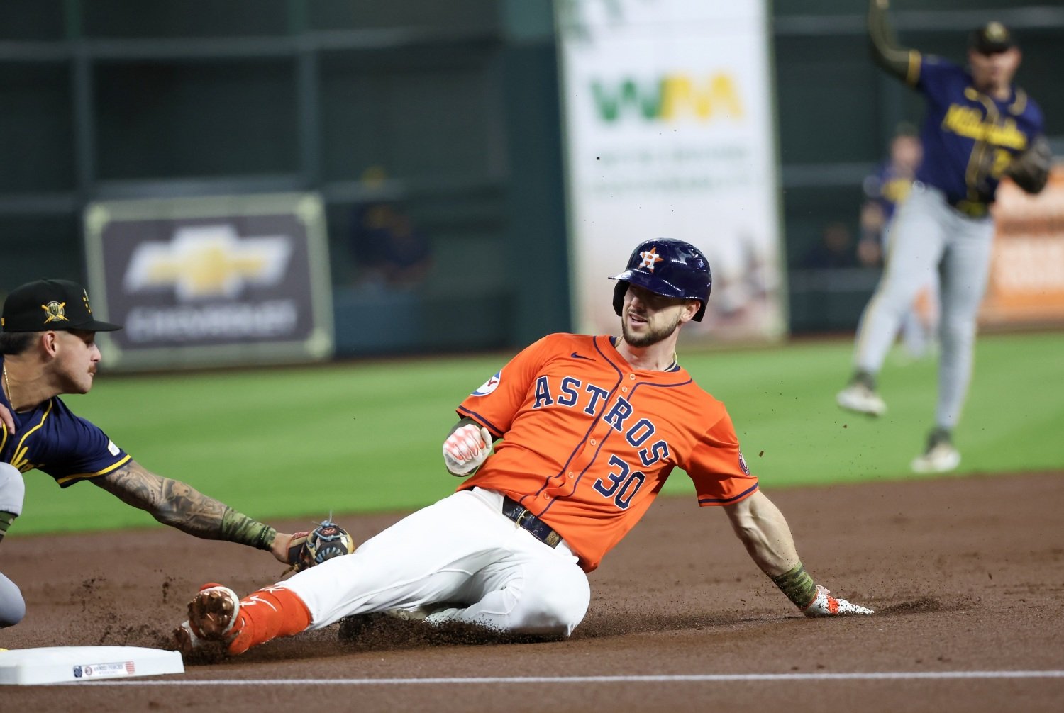 Kyle Tucker is Really Slow. Is That a Problem? - Cubs - North Side Baseball