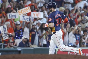 How Much is Kyle Tucker in Line to Get in Free Agency?