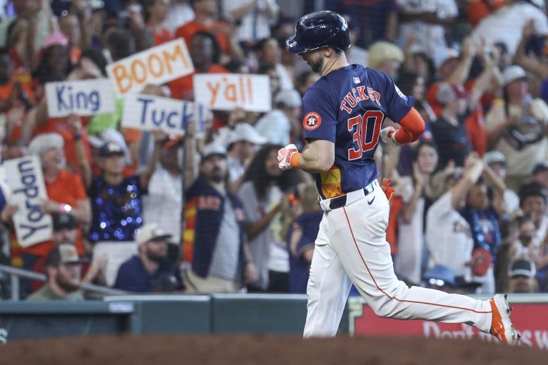 How Much is Kyle Tucker in Line to Get in Free Agency?