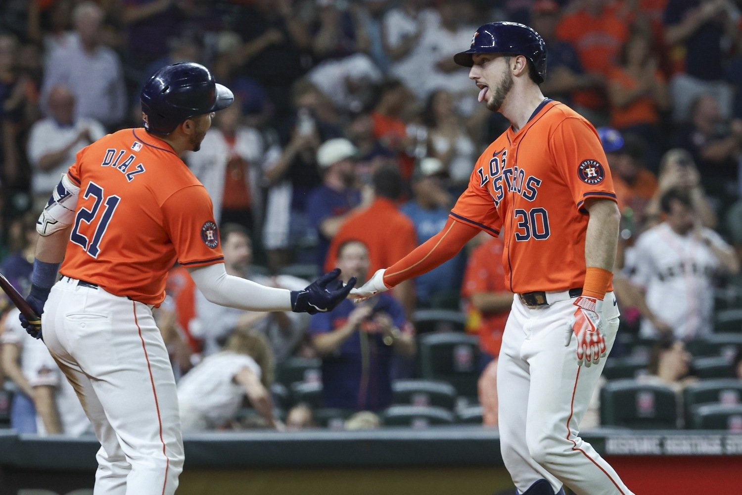 The Kyle Tucker Trade is the Only Thing Holding Up an Otherwise Rough