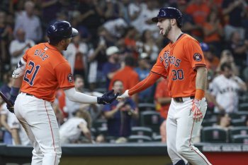 The Kyle Tucker Trade is the Only Thing Holding Up an Otherwise Rough Cubs Offseason