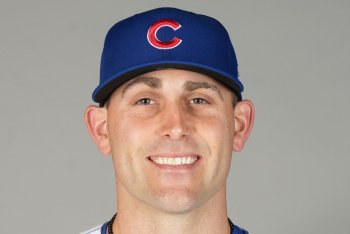Cubs Starter Matthew Boyd Makes Spring Debut With a Very Different Slider
