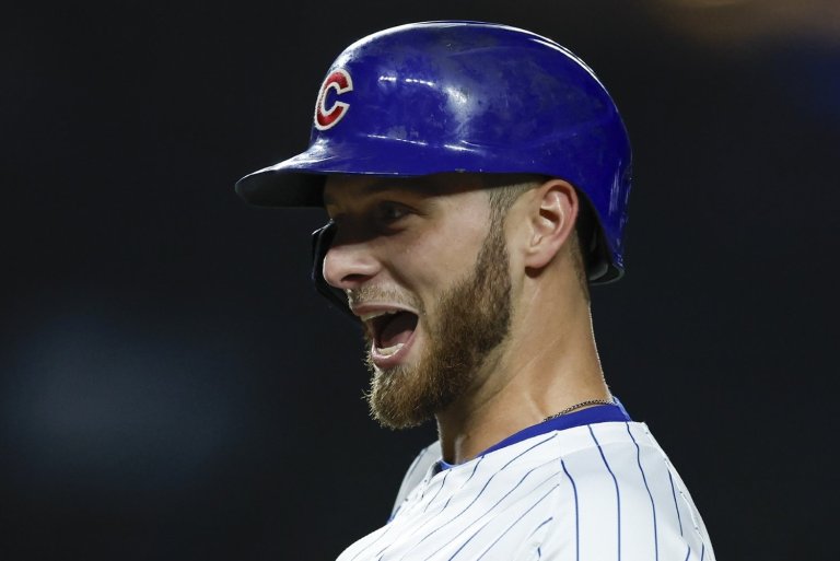 Ok But Seriously, Are the 2025 Cubs Not Going to Have a Backup First Baseman?