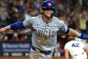 The Cubs Should Keep Nico Hoerner Even If They Sign Alex Bregman