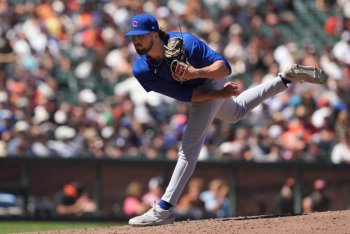 The Cubs' Pitching Depth Means They're Even Better Than Projections Suggest. And Yet...