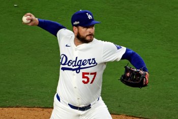 TRADE: Cubs Acquire Right-Handed Reliever Ryan Brasier from Dodgers