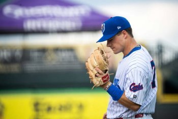 Does Matt Shaw's Defense Even Matter?