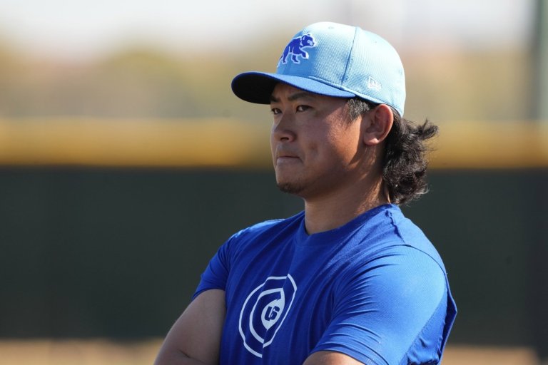 The Interesting Details and Complex Implications of Cubs' Upcoming Shota Imanaga Decision
