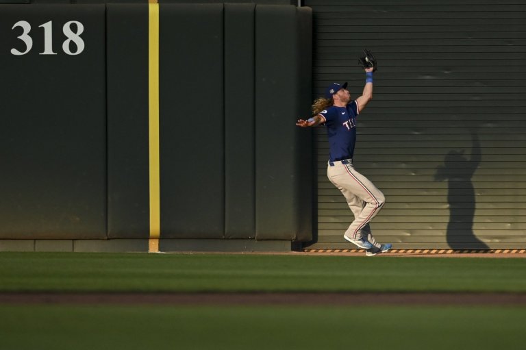 Two Minor-League Signings Build Cubs Outfield Depth—But For Which Reason?