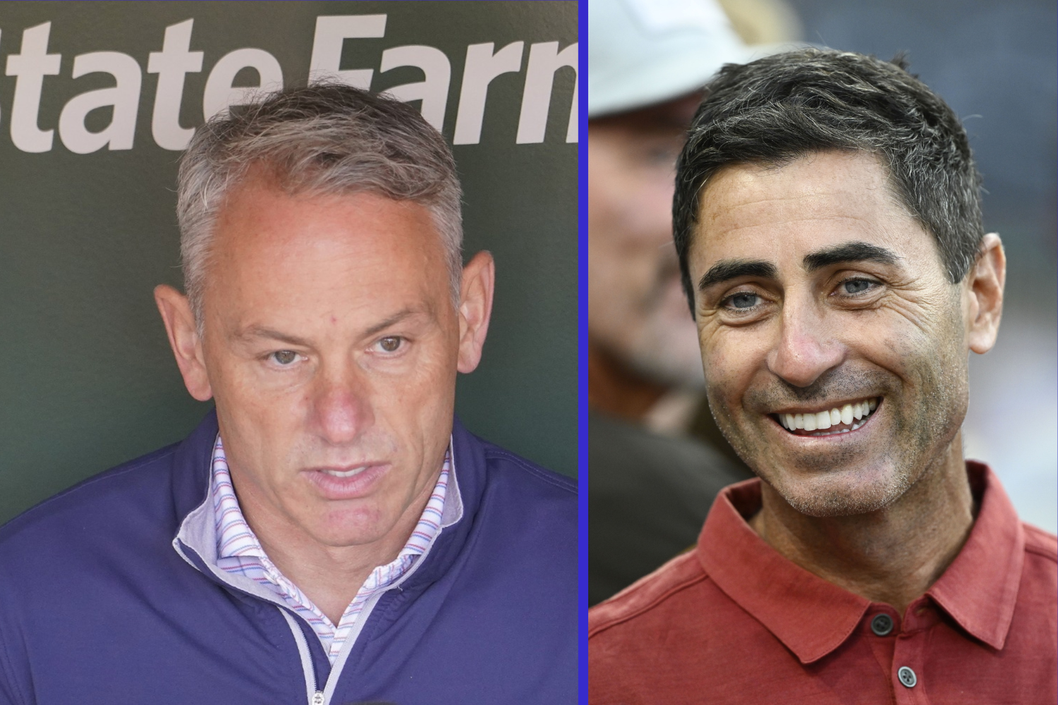 More information about "If You Missed Cubs' Jed Hoyer Being in a Protracted Hot Stove Staredown, You’re in Luck"