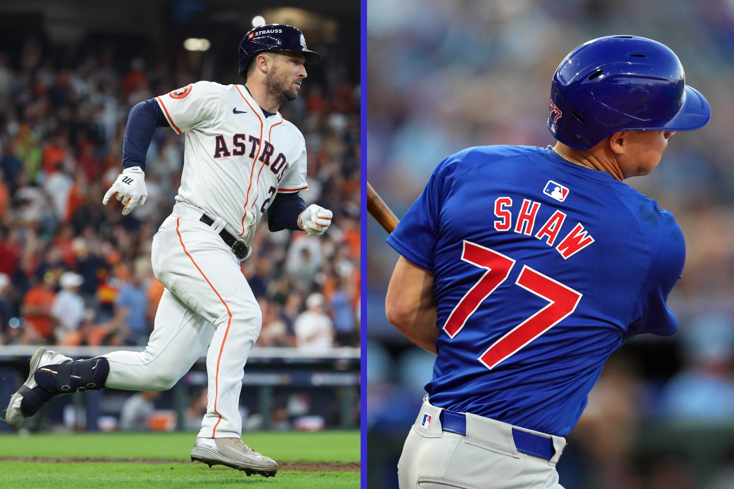 More information about "Cubs Week In Review: Alex Bregman Snub Focuses Spotlight on Matt Shaw (Gulp)"