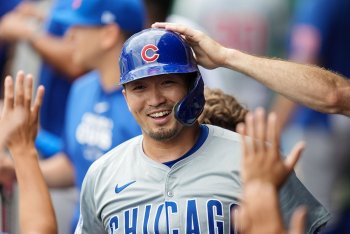 Cubs Have Six Players Ranked On MLB's Top 100 Players List