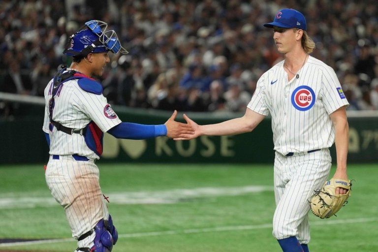 Can Ben Brown Reach the Next Level in His Development Without a Third Pitch?