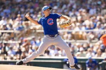 Cubs Designate Cody Poteet for Assignment, Leaving Some Big Questions