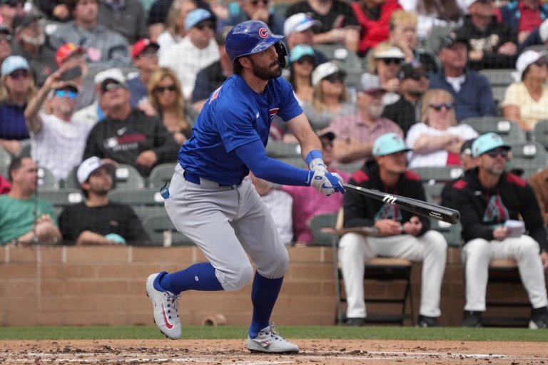 The Multi-Layered Process of Reclaiming Dansby Swanson's Power