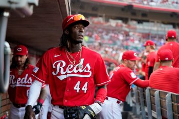 2025 NL Central Preview: Cincinnati Reds