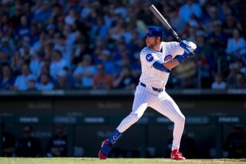 Gage Workman Is The Superior Option To Vidal Bruján, Versatility Be Damned