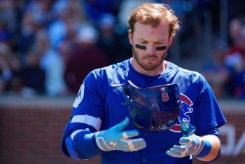 Let's Play Lineup Sudoku with the 2025 Chicago Cubs