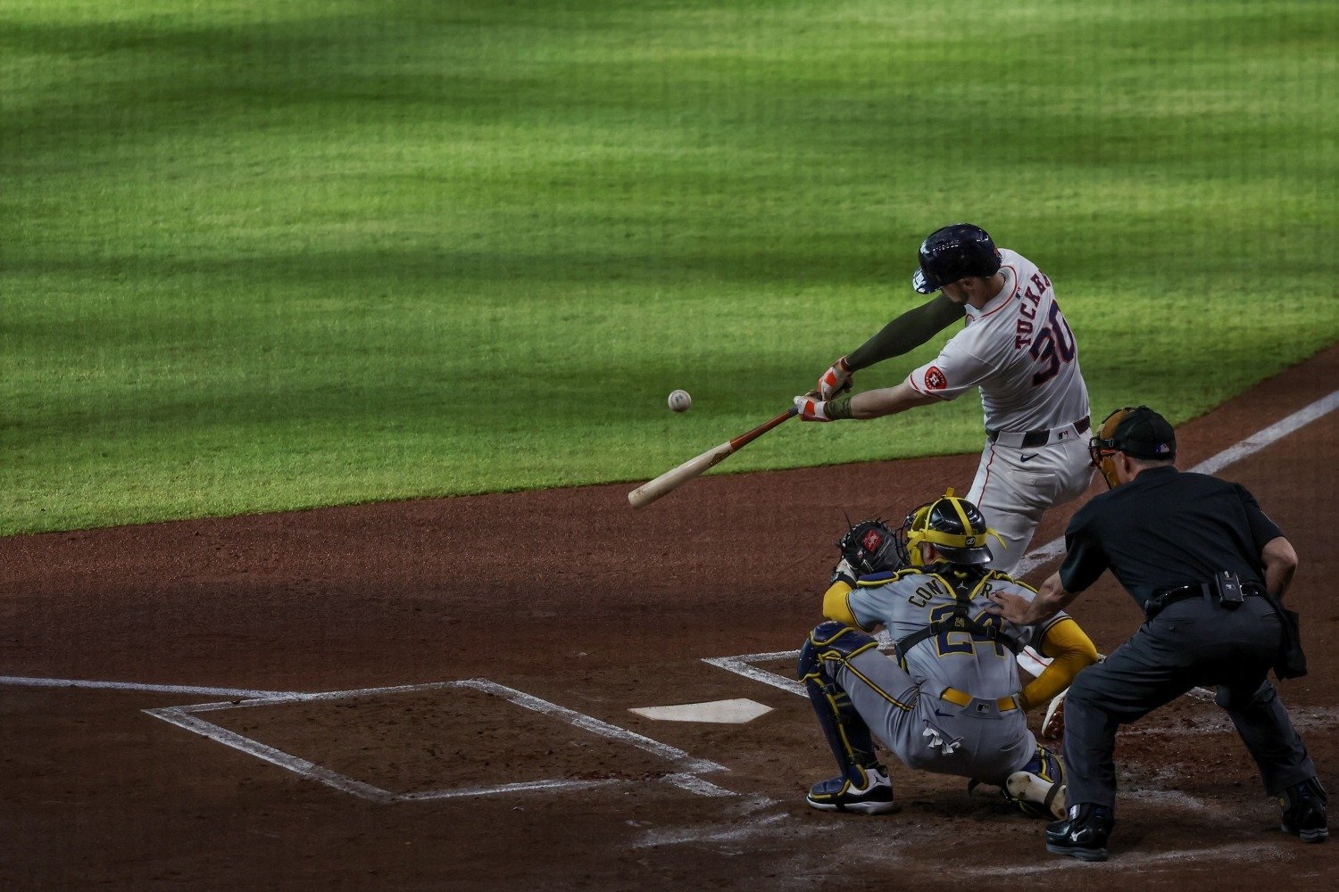 More information about "The Newest Statcast Leaderboard Should Boost Your Confidence in Kyle Tucker's Fit with Cubs"