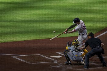 The Newest Statcast Leaderboard Should Boost Your Confidence in Kyle Tucker's Fit with Cubs