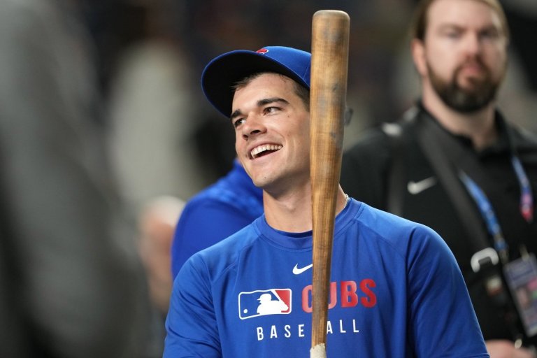 Verbalizing Some Last-Minute Anxieties About the 2025 Chicago Cubs