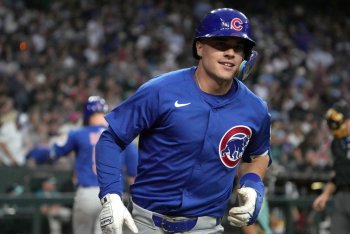 Week In Review: Cubs Notch First Wins Of Season