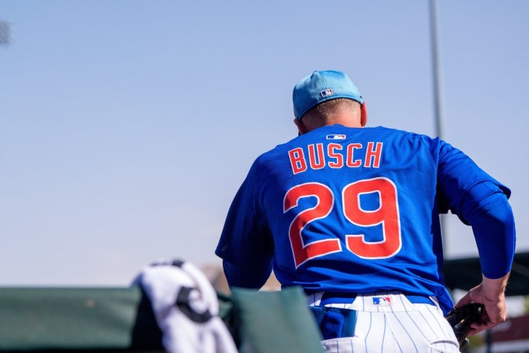 After Adding Strength This Winter, Michael Busch Might Become an All-Star in 2025