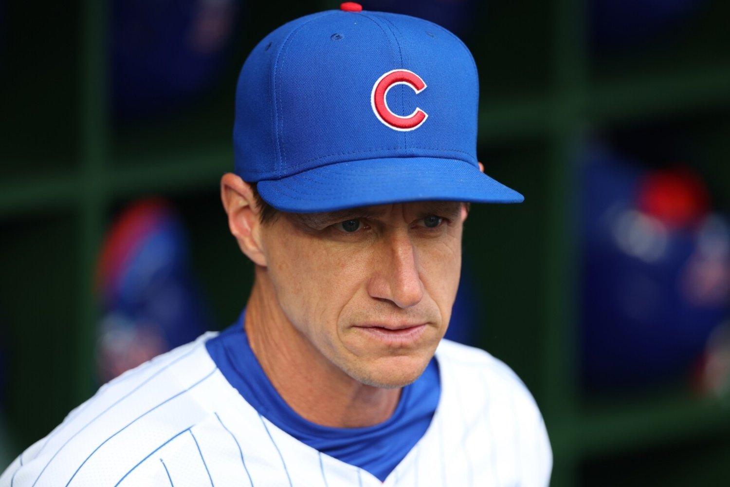 More information about "Only The Cubs Can Keep The Cubs Out Of The Postseason"