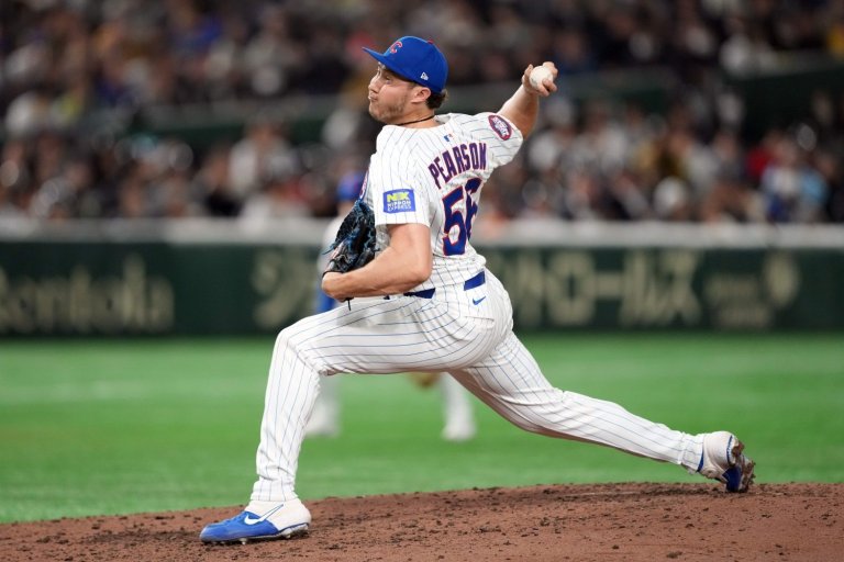 3 Cubs Pitchers Due For Regression (and How They Can Make it Not Matter)