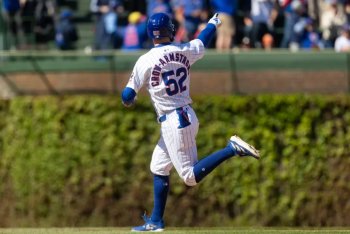 Pete Crow-Armstrong Will Break Out In 2025, Regardless Of The Naysayers