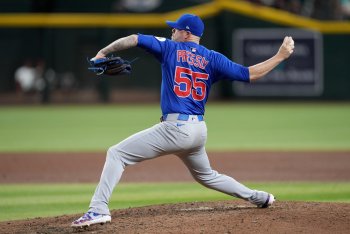 It's Not Too Late to Call David Robertson, but the Cubs Shouldn't Do So Just Yet