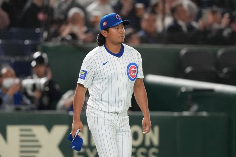 Week in Review: Cubs Arrive in Japan with Their Work Cut Out for Them