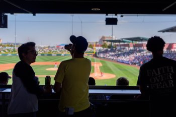 How Long Can You Last Without Caring About Kyle Tucker's Spring Struggles?