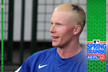 Pete Crow-Armstrong Doesn't Have to Lead Off to Maximize His Value on the Bases