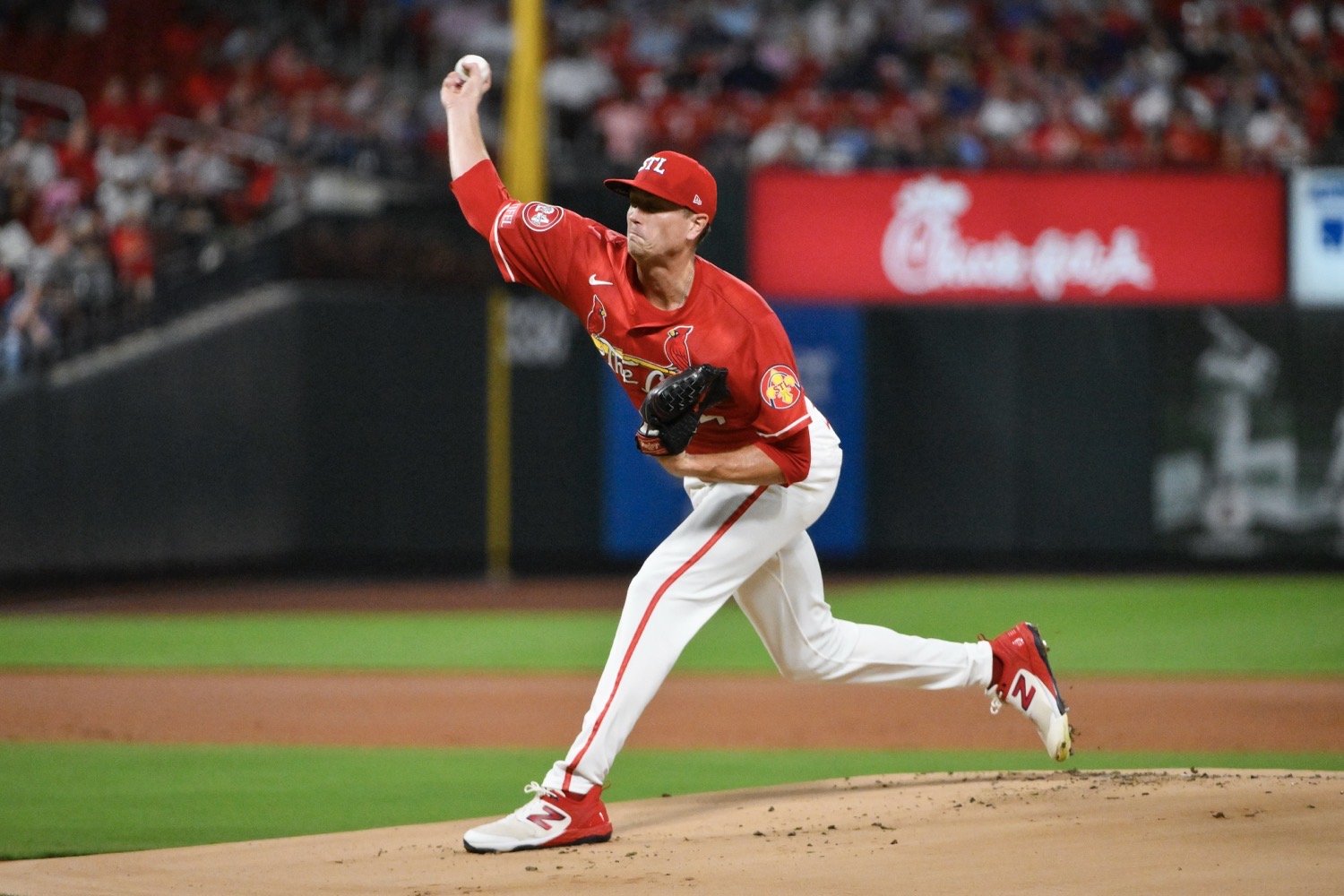 More information about "The Athletic: "The Cubs are keeping Gibson and Lynn on their radar...""