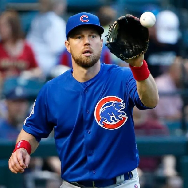 More information about "Ben Zobrist"