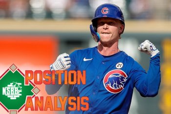 Chicago Cubs 2025 Position Analysis: Center Field