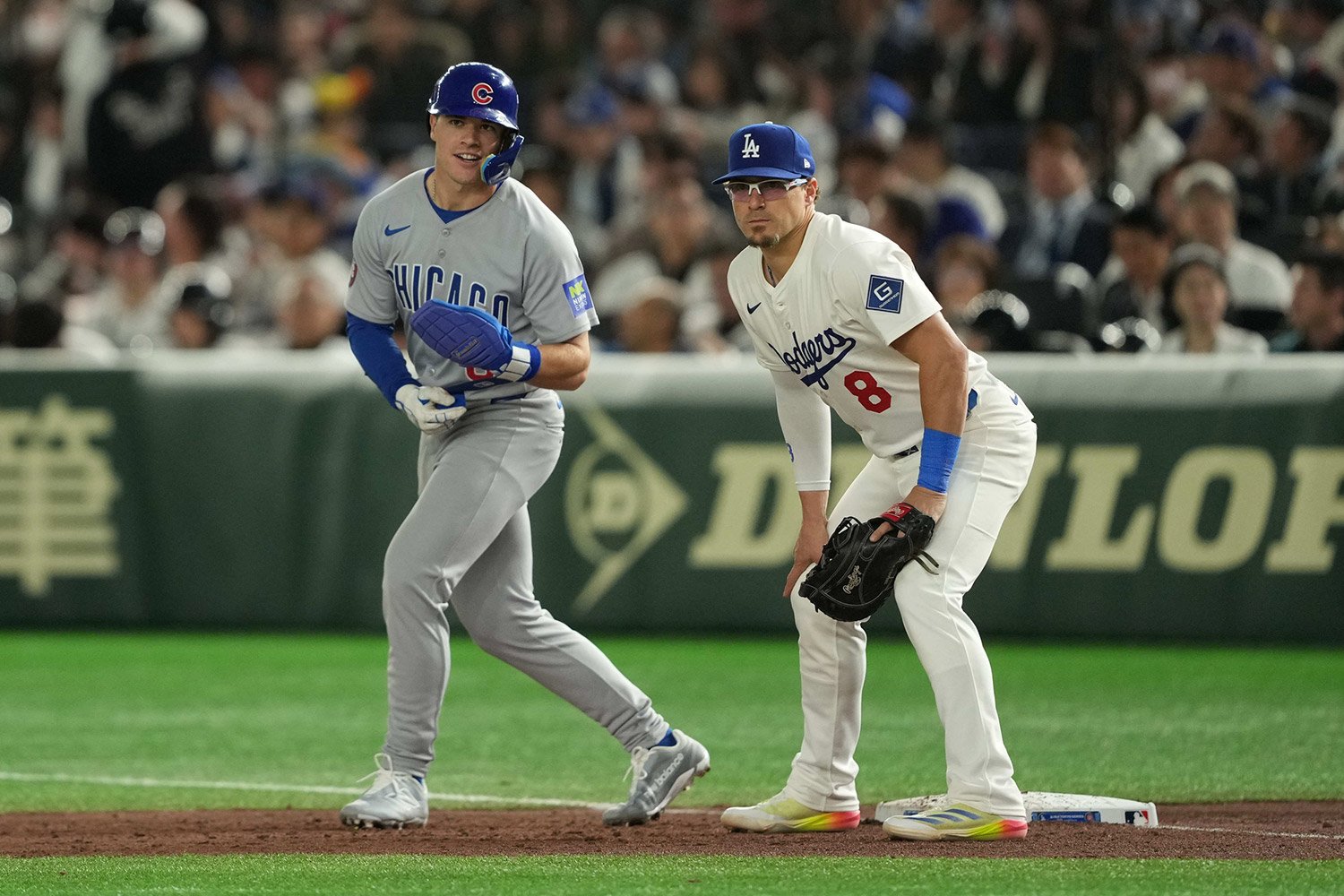 More information about "Week In Review: Cubs Drop Two In Tokyo, Reset For Remainder of Season"