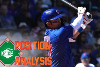 Chicago Cubs 2025 Position Analysis: Designated Hitter