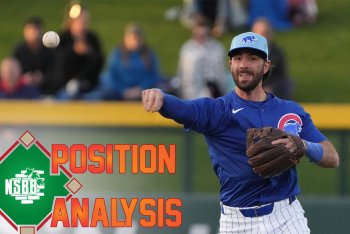 Chicago Cubs 2025 Position Analysis: Shortstop