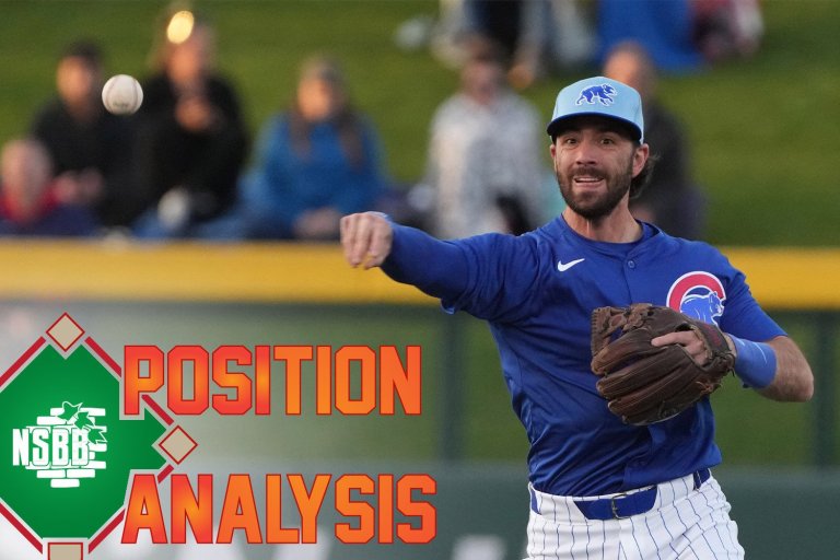 Chicago Cubs 2025 Position Analysis: Shortstop