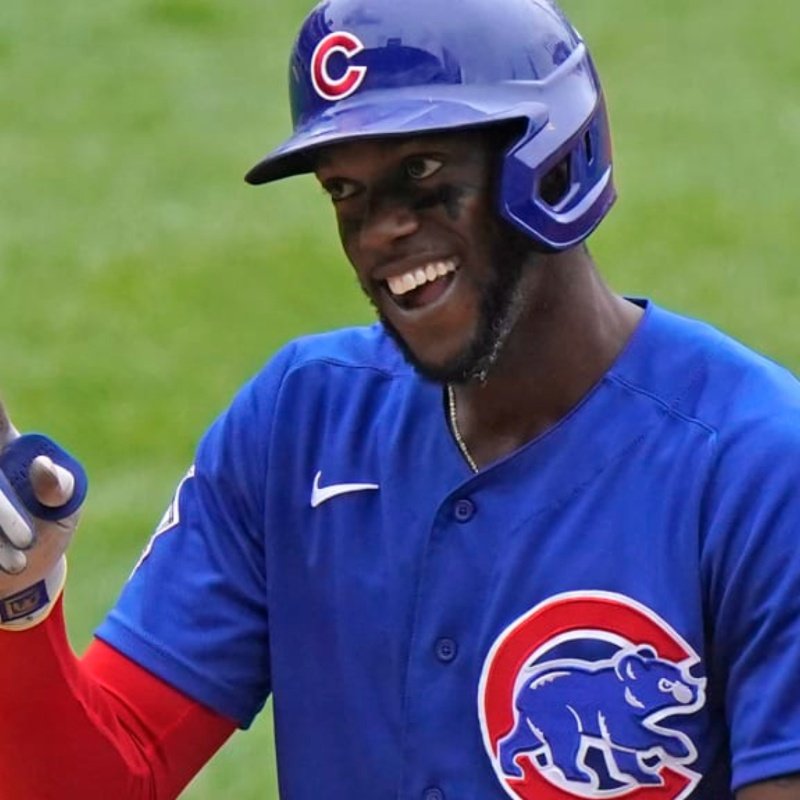 More information about "Cameron Maybin"