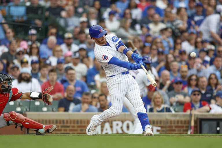 One Smaller Step for Carson Kelly, One Giant Leap for Carson Kelly's Production