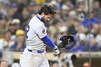 For Dansby Swanson, Strikeouts Are Piling Up. What's Going On?