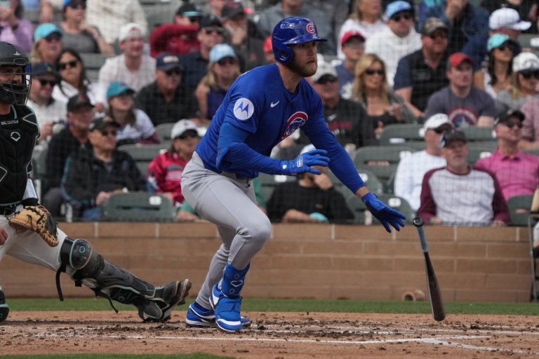 What's Next For Cubs At Third Base After Matt Shaw, Gage Workman Experiments Fail?