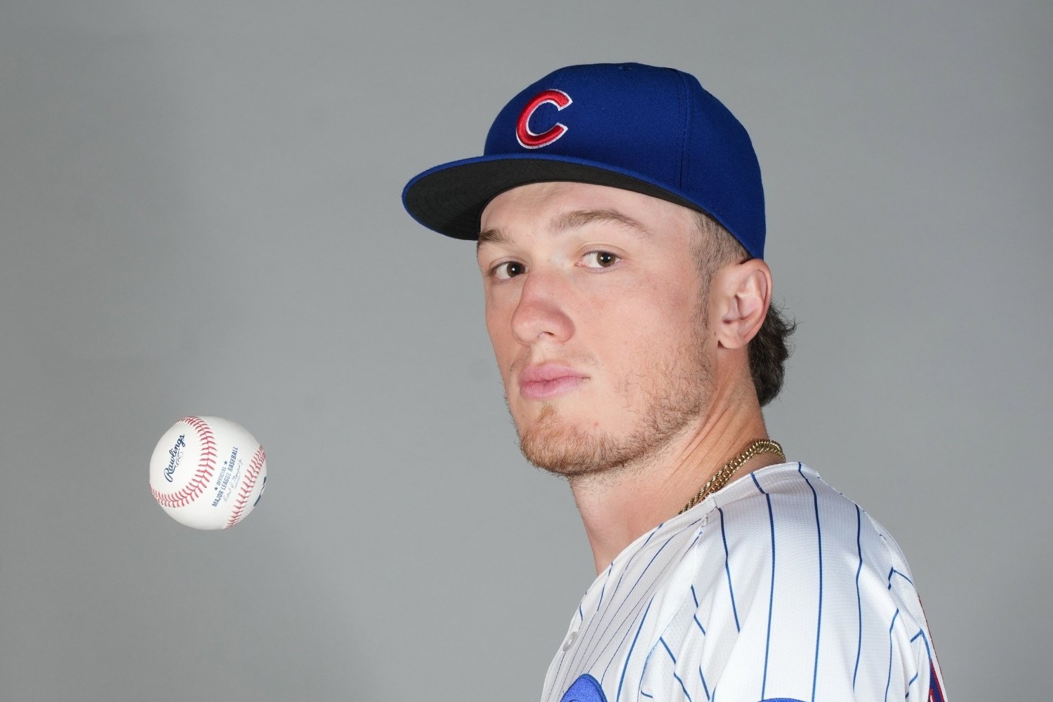 More information about "Cubs' Latest Bullpen Reinforcement: Gavin Hollowell, but With New, Crazy Angles"